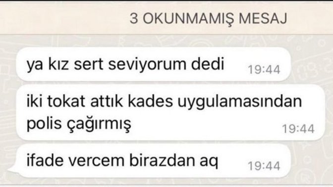 Sert seviyorum diyenlerin ne kadarı gerçekte bunu yaşamıştır?