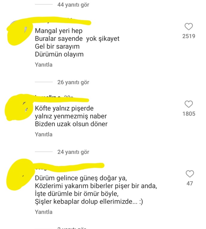 Dünyayı güzelleştiren şeyler sence nelerdir?