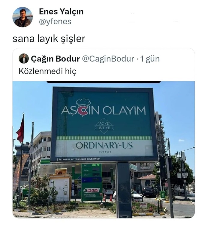 Dünyayı güzelleştiren şeyler sence nelerdir?