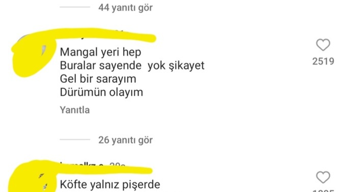 Dünyayı güzelleştiren şeyler sence nelerdir?