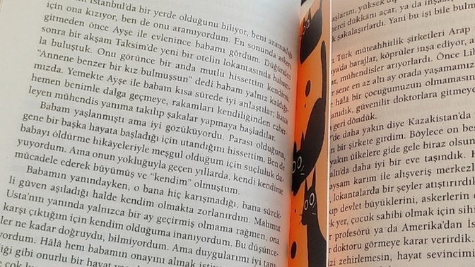 Yolculuk sırasında nasıl vakit geçirirsiniz?