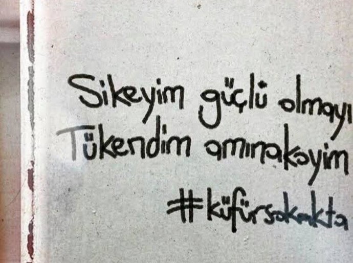 Ne Kadar Güçlüsün?
