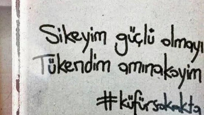 Ne Kadar Güçlüsün?