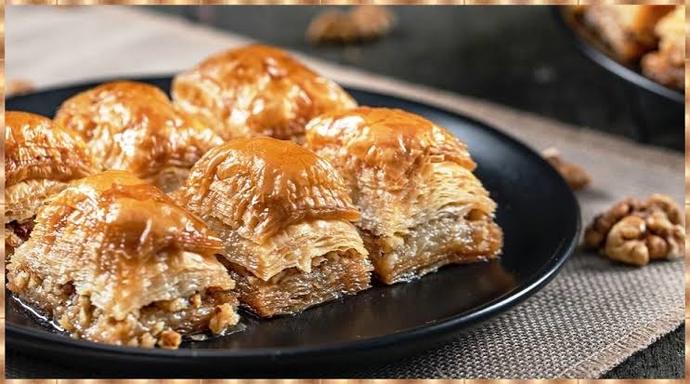 Ev baklavası mı hazır baklava mı tercih ediyorsunuz?