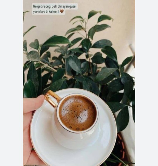 En çok hangi kahveyi tercih edersiniz?