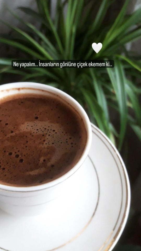 En çok hangi kahveyi tercih edersiniz?