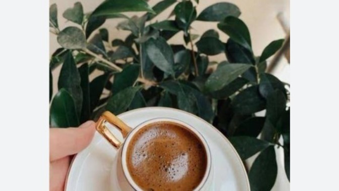 En çok hangi kahveyi tercih edersiniz?