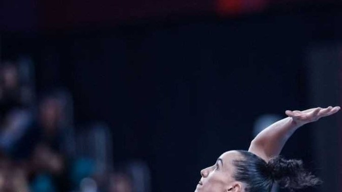 Kadınlara en çok voleybol mu, basketbol mu, futbol mu yakışıyor?