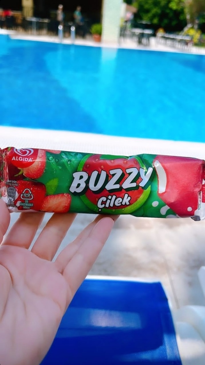 😍🍦Ennn sevdiğin dondurma tadı hangisii😜?