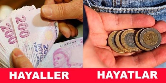 Bayramda harçlık toplamayı planlıyor musunuz?