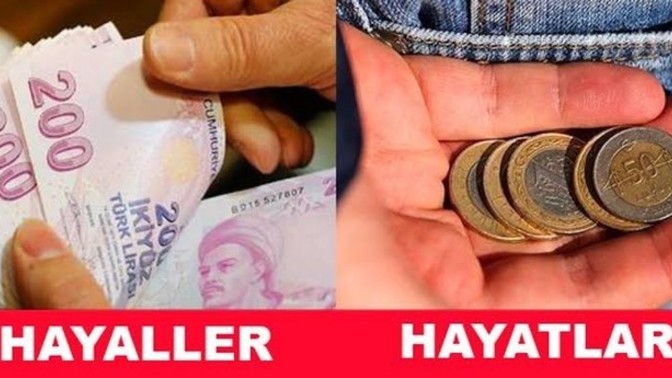 Bayramda harçlık toplamayı planlıyor musunuz?