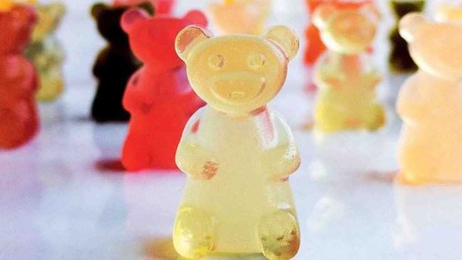 Sağlıklı olmadığı için tercih edilmeyen jelibon şekerlere en iyi alternatif ne olabilir?