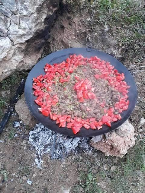 Bayramda kavurma mı yoksa kebap mı yersiniz?
