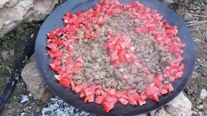 Bayramda kavurma mı yoksa kebap mı yersiniz?