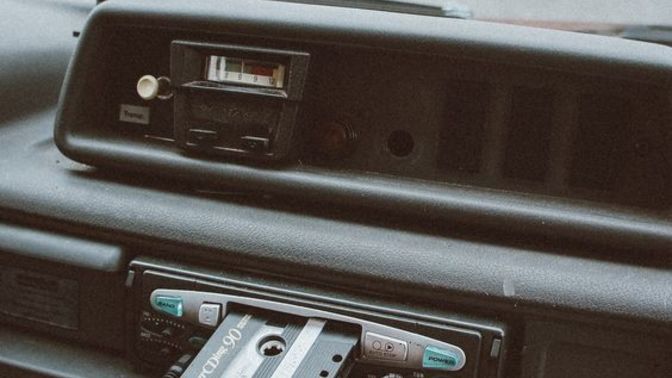 Yolculuk boyunca size hangi şarkı eşlik edebilir?