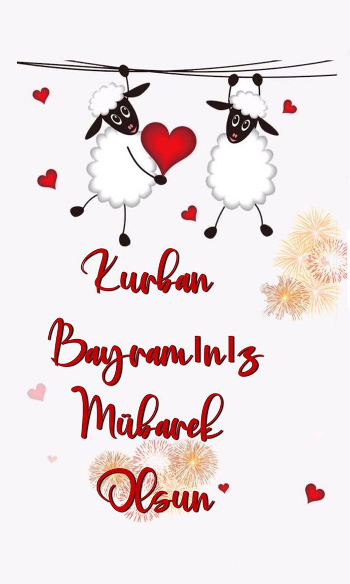 Kurban bayramında eski sevgilinize mesaj yazacak mısınız?
