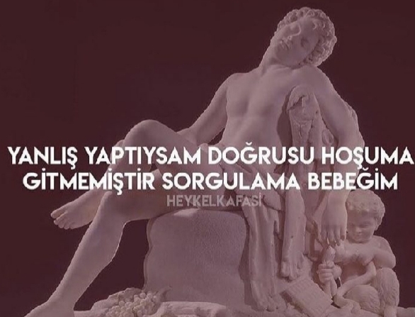 Bilinçli yanlış yapar mısınız?