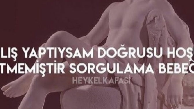 Bilinçli yanlış yapar mısınız?