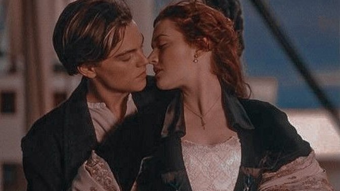 Titanic batarken kurtulmak için çabalar mıydınız yoksa ölümü mü beklerdiniz?