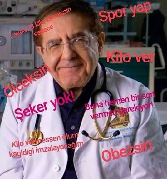Kilo vermek için diyetisyen şart mı?