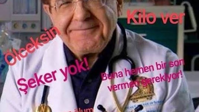 Kilo vermek için diyetisyen şart mı?