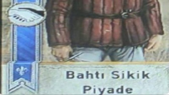 Hayatta şanslı mısınız şanssız mı?