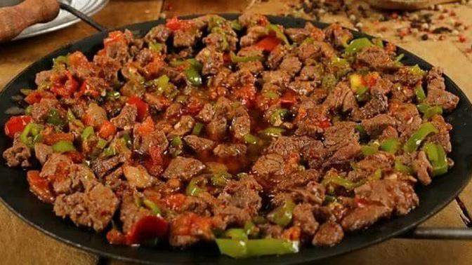 Kurban bayramının olmazsa olmazı kebap mı, kavurma mı?