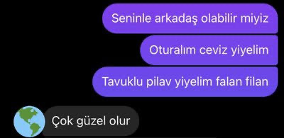 Sosyal medyada tanışmak istediğiniz kişinin, ilk mesajı nasıl olmalı?