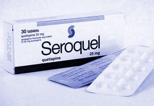 Seroquel Nedir? Ne İşe Yarar?