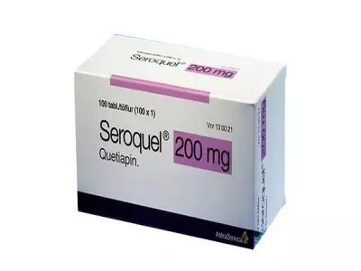 Seroquel Nedir? Ne İşe Yarar?