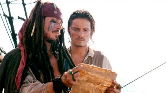 Karayip korsanları tekrardan geliyor. Kaptan Jack Sparrow olmazsa filme yine gider miydiniz?