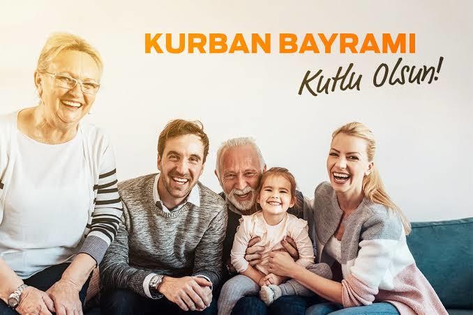 Kurban bayramını aileniz ile mi geçireceksiniz uzakta mı olacaksınız?