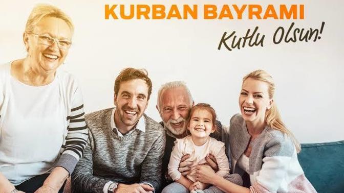 Kurban bayramını aileniz ile mi geçireceksiniz uzakta mı olacaksınız?