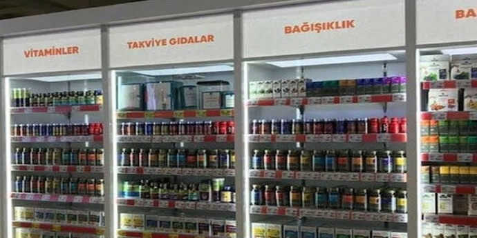 Takviye edici gıda kullanıyor musunuz, neden?