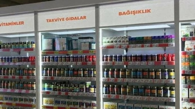 Takviye edici gıda kullanıyor musunuz, neden?
