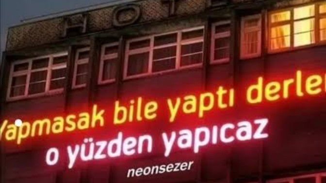 Radikal kararlar alır mısın😉?