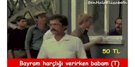 Bayram harçlığı ne kadar verilmeli?