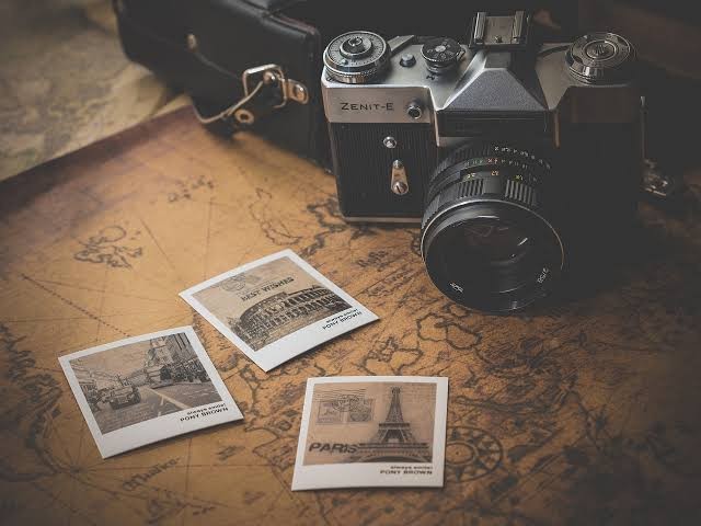 Retro mu, modern mi, profesyonel fotoğraf mı hoşunuza gidiyor?