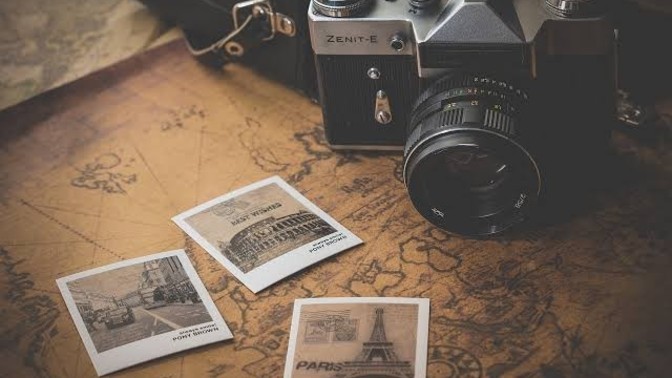 Retro mu, modern mi, profesyonel fotoğraf mı hoşunuza gidiyor?