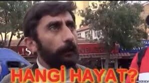Hayatı en son ne zaman sorguladınız?