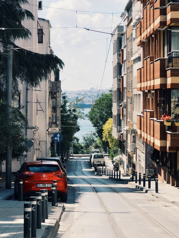 Doğa, sokak fotoğrafları çekmeyi sever misiniz?