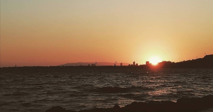 Doğa, sokak fotoğrafları çekmeyi sever misiniz?