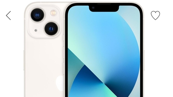 Vodafone yanımda dan iphone 13 alıcam sizce güvenlimi?
