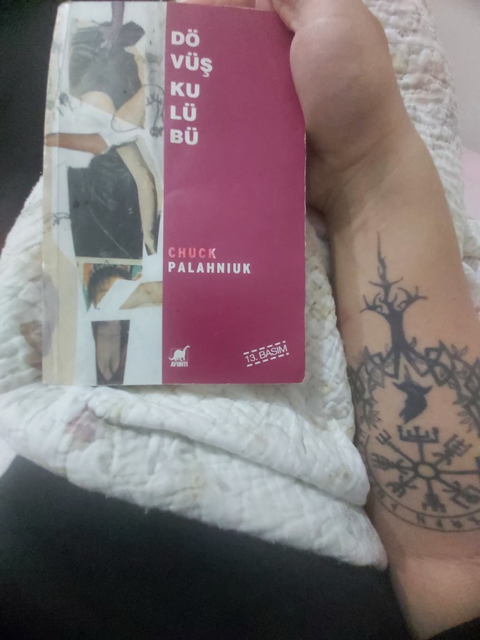 Kitap hangi saatte okunmalı sizce?