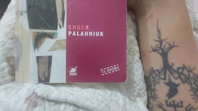 Kitap hangi saatte okunmalı sizce?
