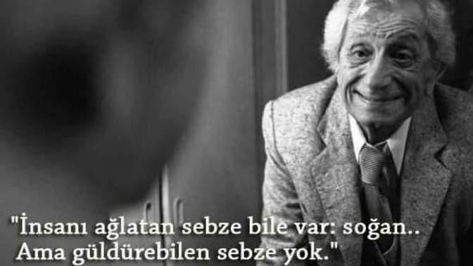 En son kahkahalarla neye güldünüz?