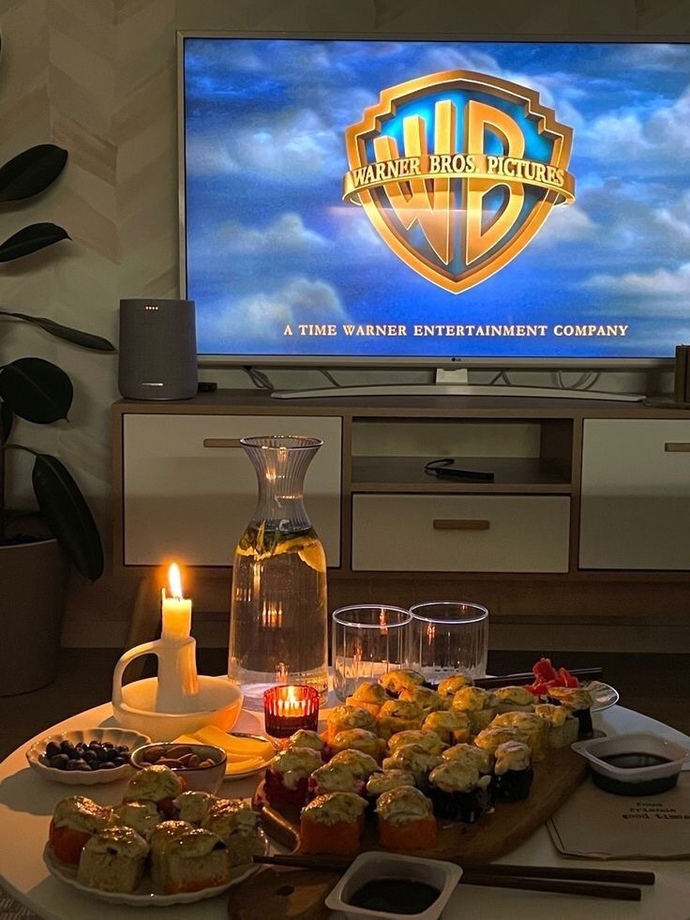 İzleyip etkisinde kaldığınız bir film ya da dizi var mı?