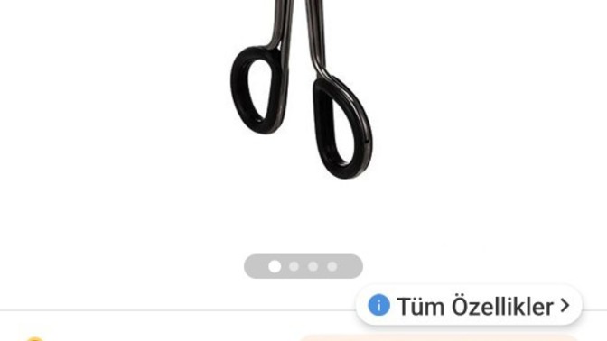 Missha kirpik kıvırıcıyı kullanan var mı? Bu fiyatı ödemeye değer mi?