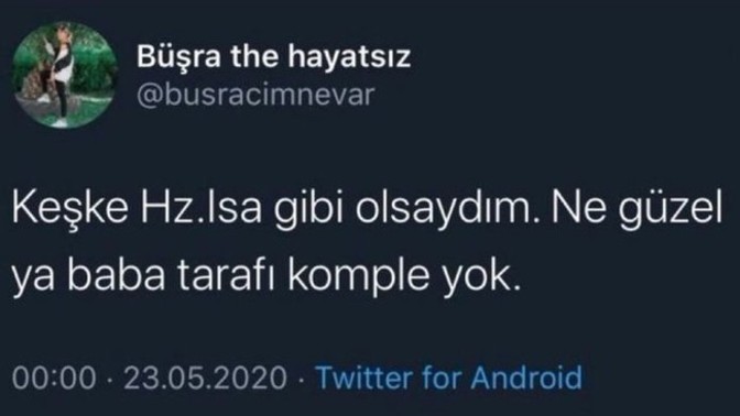 Yok etmek istediğiniz neler var?