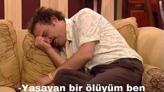 Erkek adam küser mi?